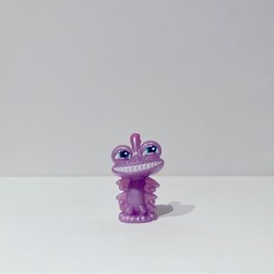 Disney Doorables Series 8 Randall (rare)